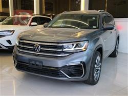 فولكسفاغن أطلس